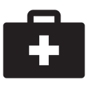 First aid icon