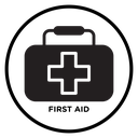 First aid icon