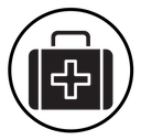 First aid icon