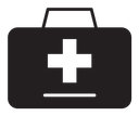 First aid icon