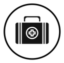 First Aid icon