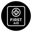 First aid icon
