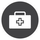 First Aid icon