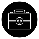 First Aid Kit icon