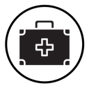 First Aid icon