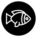 Fish icon