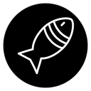 Fish icon