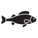 Fish icon