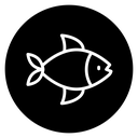 Fish icon