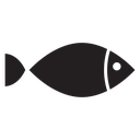 Fish icon