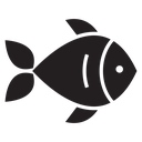 Fish icon