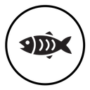Fish icon