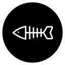 Fishbone icon