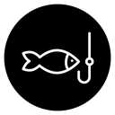Fishing icon