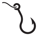 Fishing Hook icon