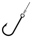 Fishing Hook 2 icon