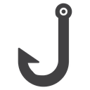 Fishing Hook icon