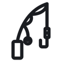 Fishing Rod 2 2 icon