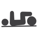 Fitness Ball icon