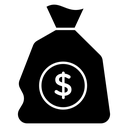 Fixed deposit icon