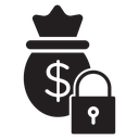 Fixed deposit icon