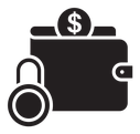 Fixed income icon