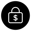 Fixed price 2 icon