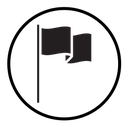 Flag icon