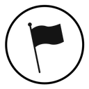 Flag icon