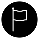 Flag 3 icon