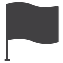 Flag 5 icon