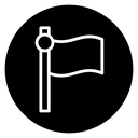Flag icon
