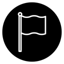 Flag icon