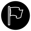 Flag icon