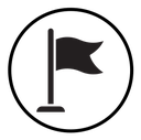Flag icon