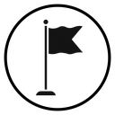 Flag icon
