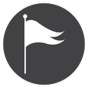 Flag icon