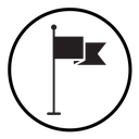 Flag icon