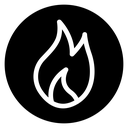 Flame 2 icon