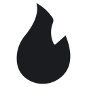 Flame 3 icon