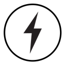 Flash icon