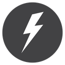 Flash Bolt icon