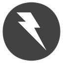 Flash icon