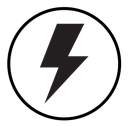 Flash icon