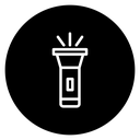 Flashlight 2 icon