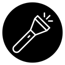 Flashlight 2 icon