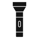 Flashlight icon