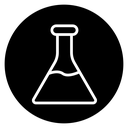 Flask icon