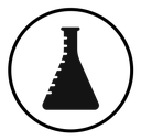 Flask icon