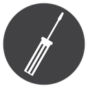 Flathead Screwdriver icon
